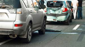 Causes of Hit and Run